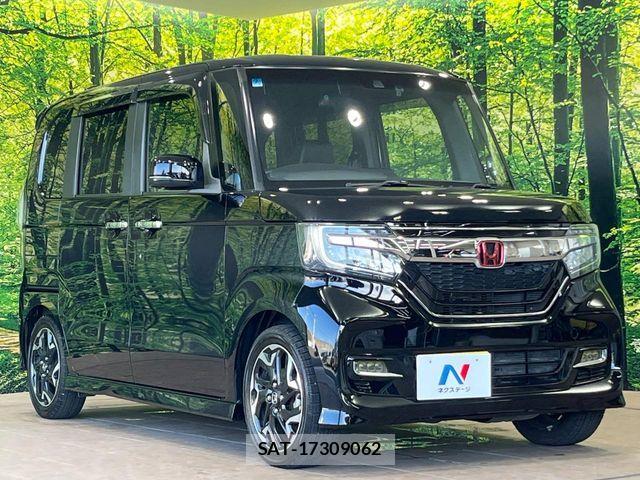 Honda N BOX CUSTOM 2020-07 7878271-16