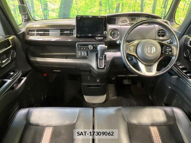 Honda N BOX CUSTOM 2020-07 7878271-1