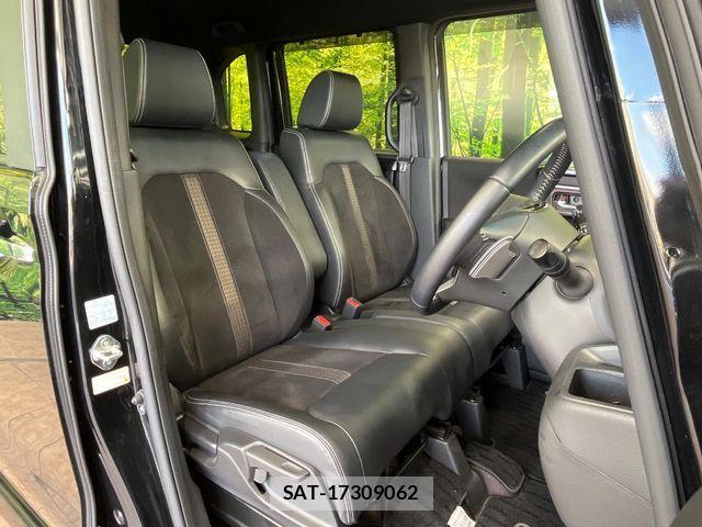 Honda N BOX CUSTOM 2020-07 7878271-8