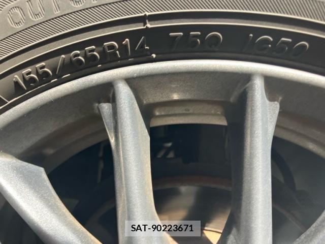 Honda N BOX CUSTOM 2019-10 7878336-10