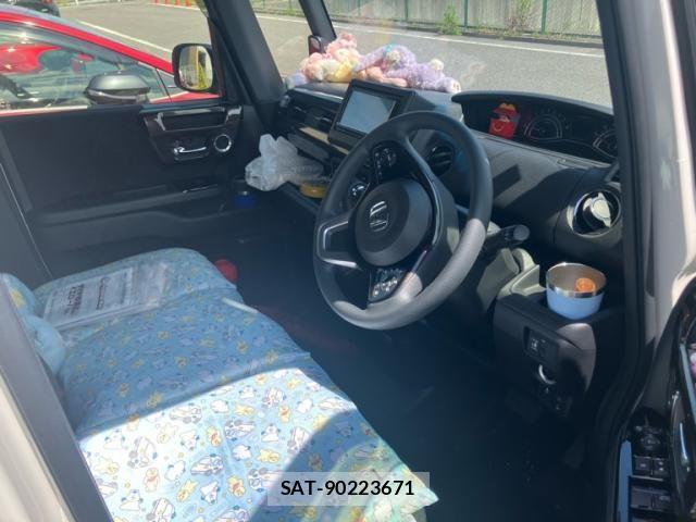 Honda N BOX CUSTOM 2019-10 7878336-15