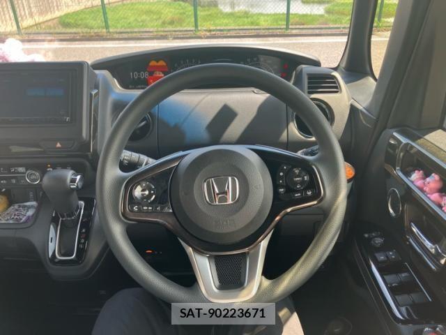 Honda N BOX CUSTOM 2019-10 7878336-16