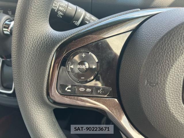 Honda N BOX CUSTOM 2019-10 7878336-17