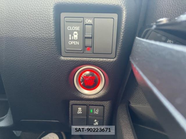 Honda N BOX CUSTOM 2019-10 7878336-19