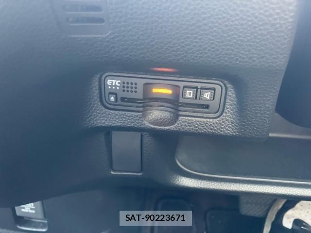Honda N BOX CUSTOM 2019-10 7878336-20