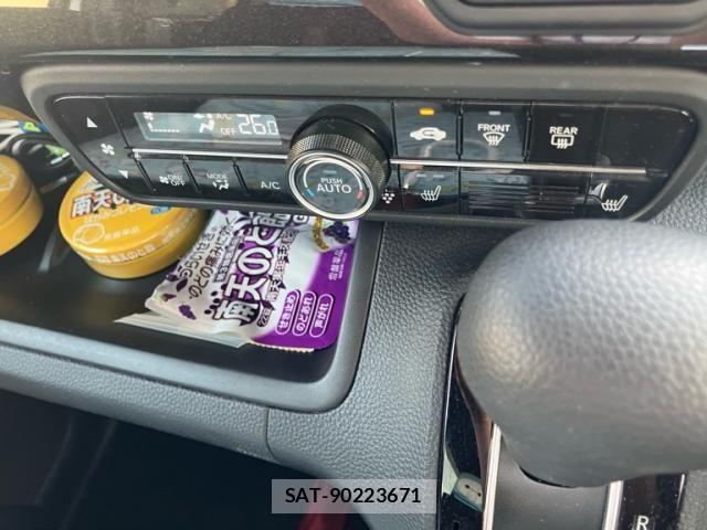 Honda N BOX CUSTOM 2019-10 7878336-21