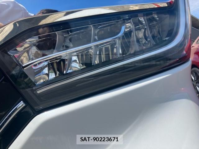 Honda N BOX CUSTOM 2019-10 7878336-4