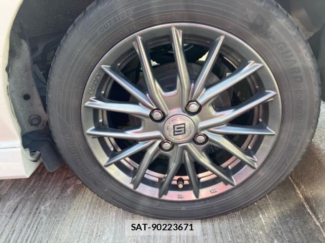Honda N BOX CUSTOM 2019-10 7878336-6