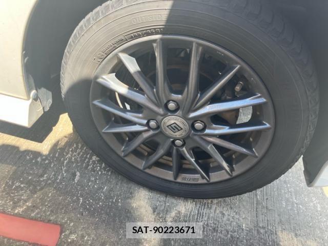 Honda N BOX CUSTOM 2019-10 7878336-7