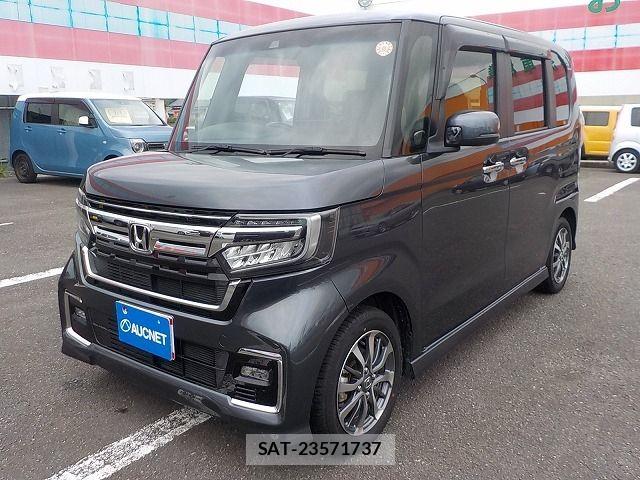 Honda N BOX CUSTOM 2023-06 7878301-0