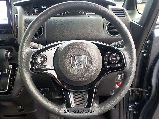 Honda N BOX CUSTOM 2023-06 7878301-13