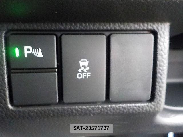 Honda N BOX CUSTOM 2023-06 7878301-17
