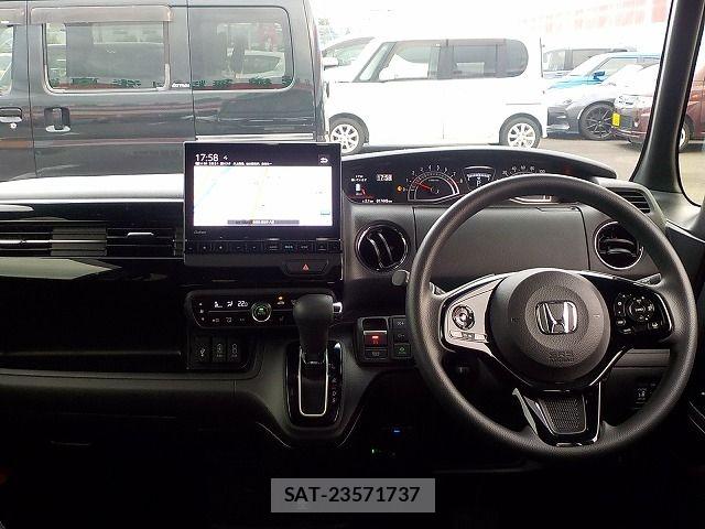 Honda N BOX CUSTOM 2023-06 7878301-1