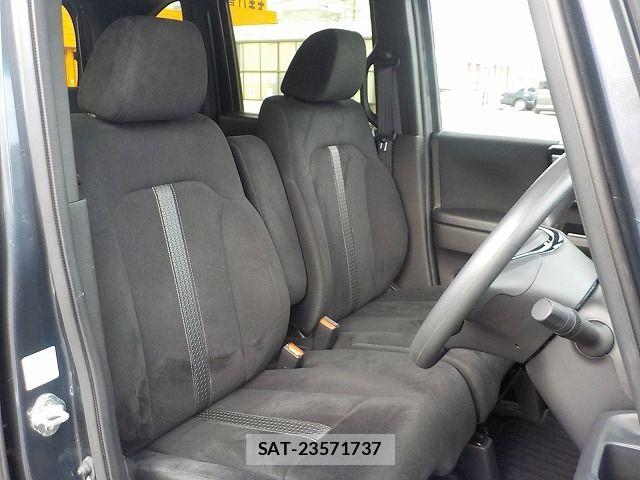 Honda N BOX CUSTOM 2023-06 7878301-19
