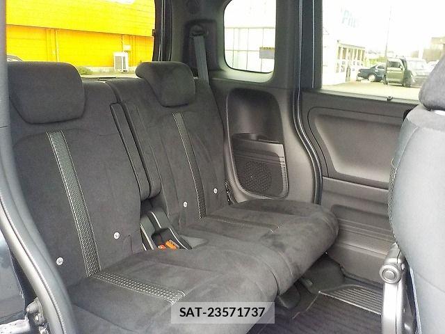 Honda N BOX CUSTOM 2023-06 7878301-20