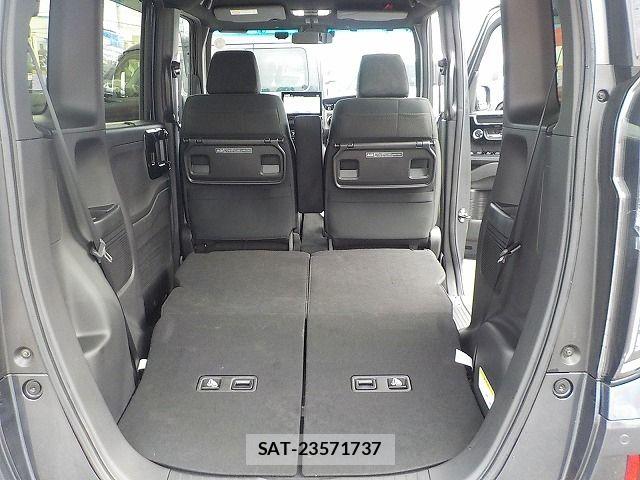 Honda N BOX CUSTOM 2023-06 7878301-22