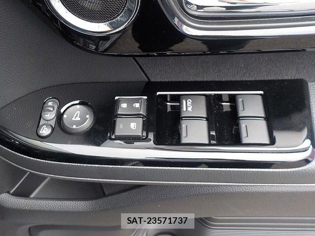 Honda N BOX CUSTOM 2023-06 7878301-23