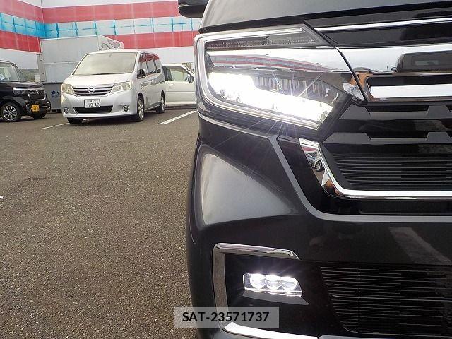 Honda N BOX CUSTOM 2023-06 7878301-24