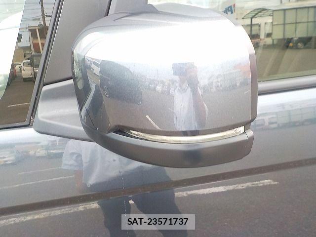Honda N BOX CUSTOM 2023-06 7878301-25