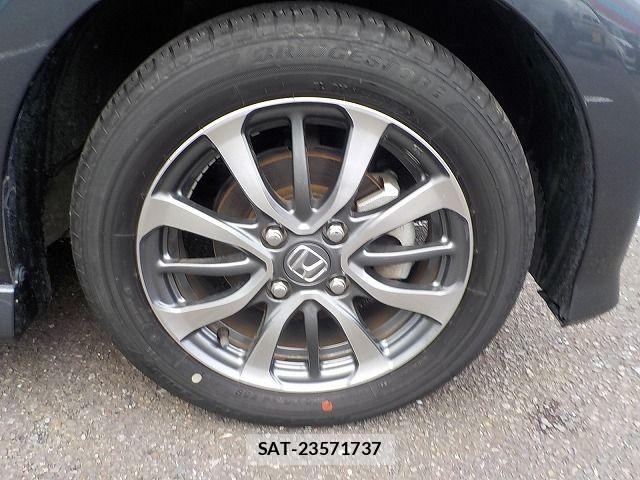 Honda N BOX CUSTOM 2023-06 7878301-26