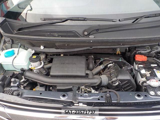 Honda N BOX CUSTOM 2023-06 7878301-27