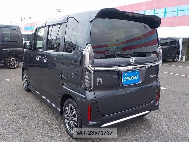 Honda N BOX CUSTOM 2023-06 7878301-2