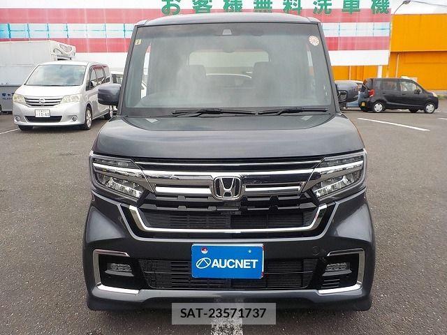 Honda N BOX CUSTOM 2023-06 7878301-3