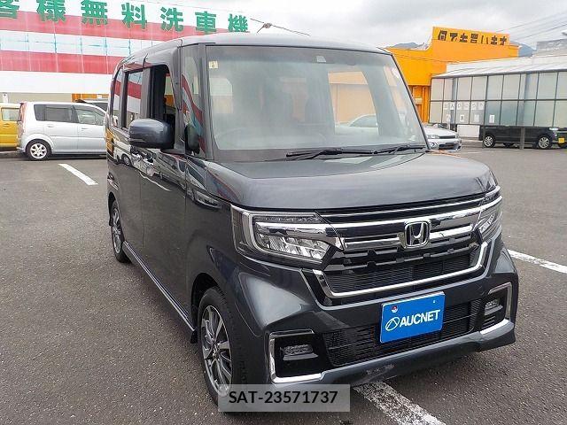 Honda N BOX CUSTOM 2023-06 7878301-4