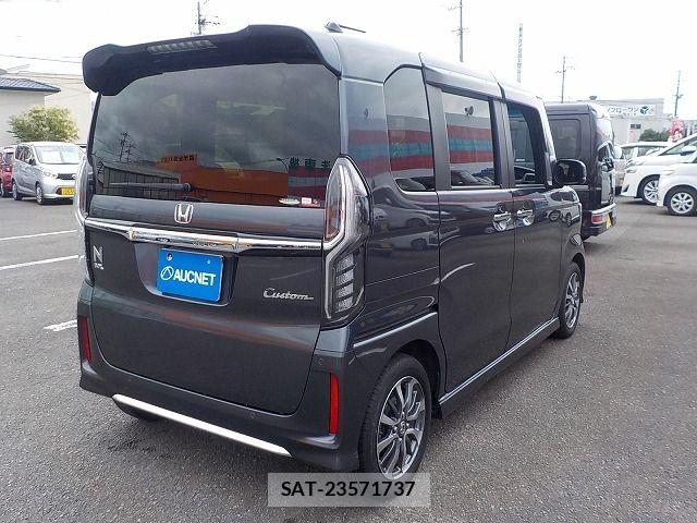 Honda N BOX CUSTOM 2023-06 7878301-5