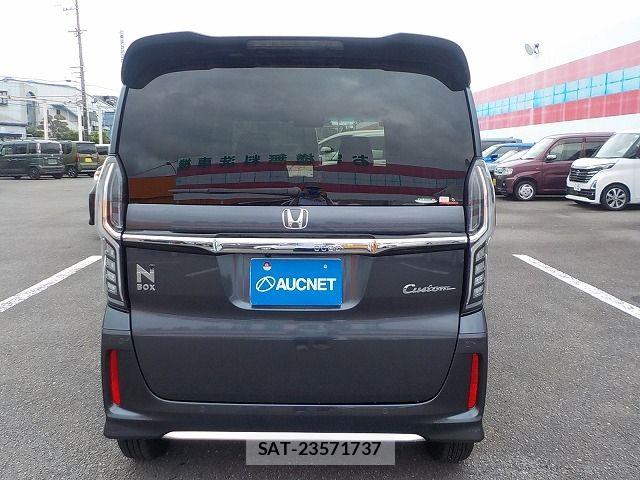 Honda N BOX CUSTOM 2023-06 7878301-6