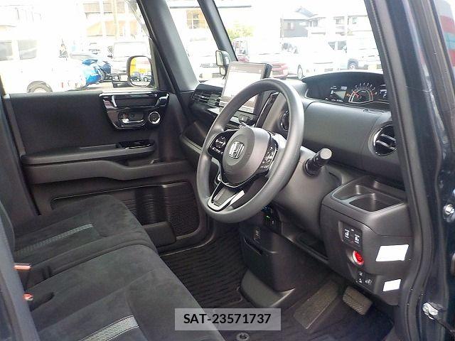 Honda N BOX CUSTOM 2023-06 7878301-7
