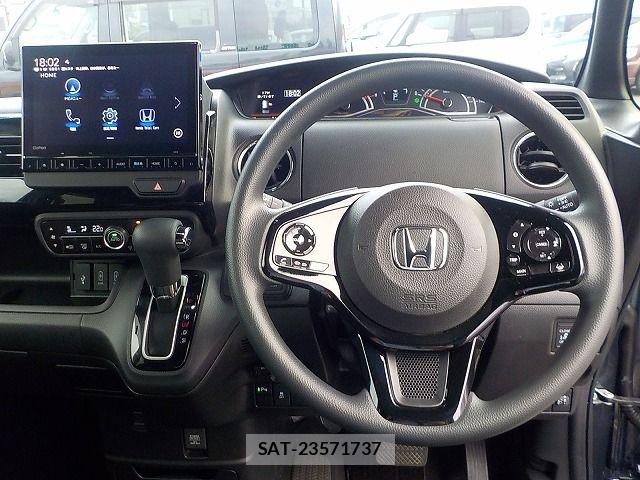 Honda N BOX CUSTOM 2023-06 7878301-8