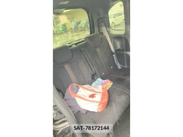 Honda N BOX CUSTOM 2019-10 7878324-9