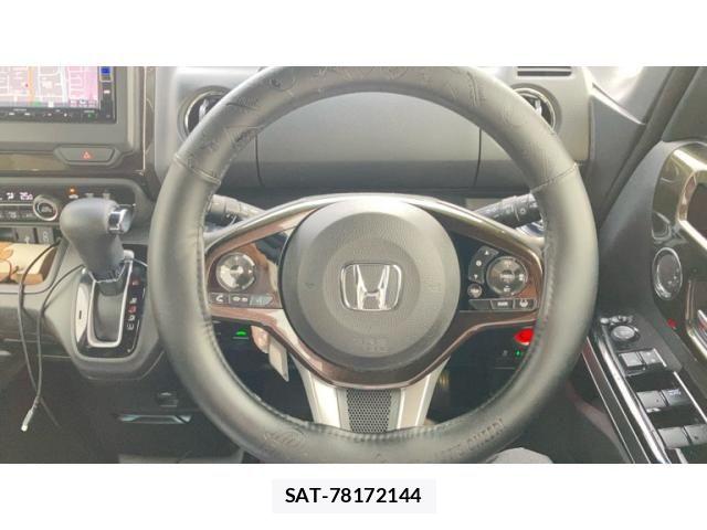 Honda N BOX CUSTOM 2019-10 7878324-11