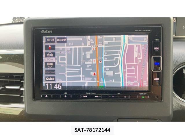 Honda N BOX CUSTOM 2019-10 7878324-15