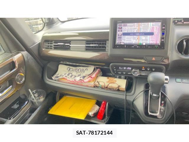 Honda N BOX CUSTOM 2019-10 7878324-17