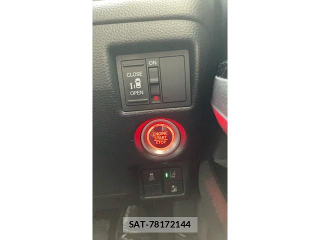 Honda N BOX CUSTOM 2019-10 7878324-19