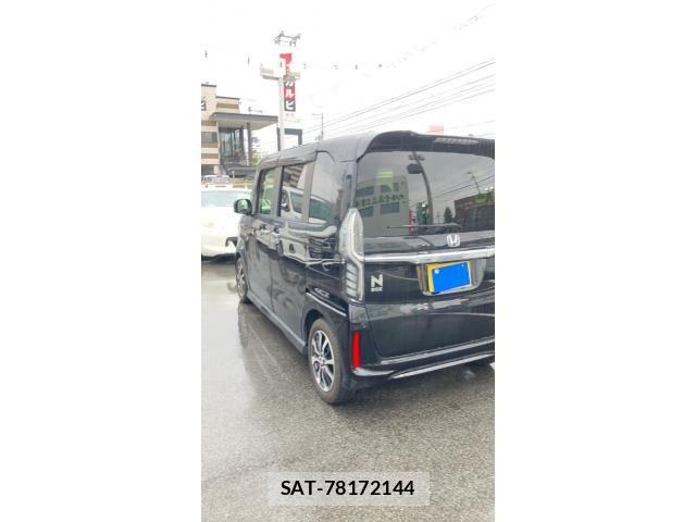 Honda N BOX CUSTOM 2019-10 7878324-4