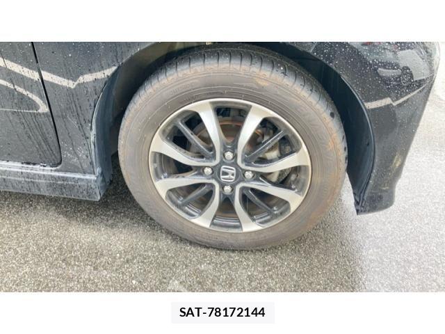 Honda N BOX CUSTOM 2019-10 7878324-6