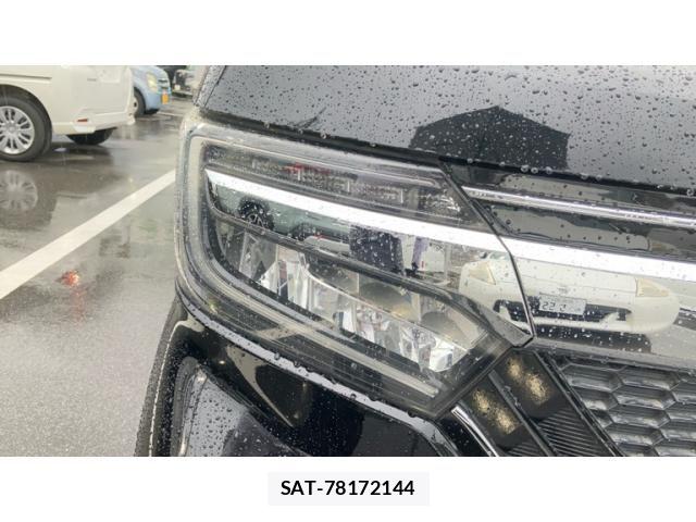 Honda N BOX CUSTOM 2019-10 7878324-8