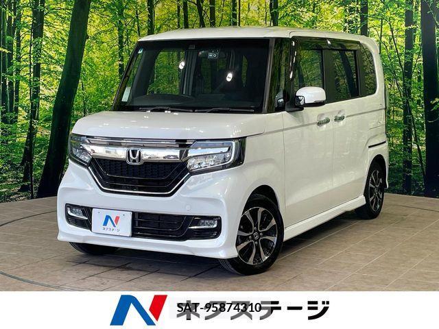 Honda N BOX CUSTOM 2020-06 7878299-0