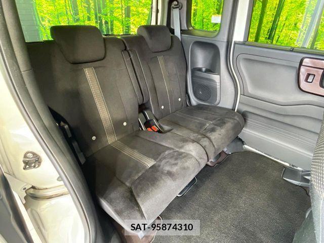 Honda N BOX CUSTOM 2020-06 7878299-9