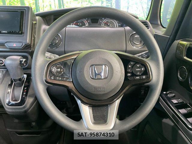 Honda N BOX CUSTOM 2020-06 7878299-11