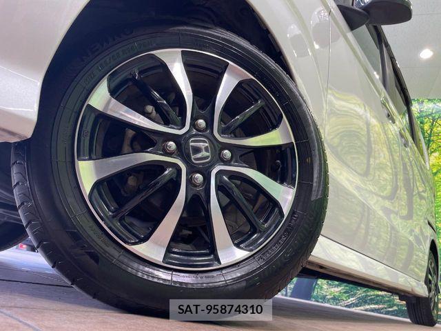 Honda N BOX CUSTOM 2020-06 7878299-12
