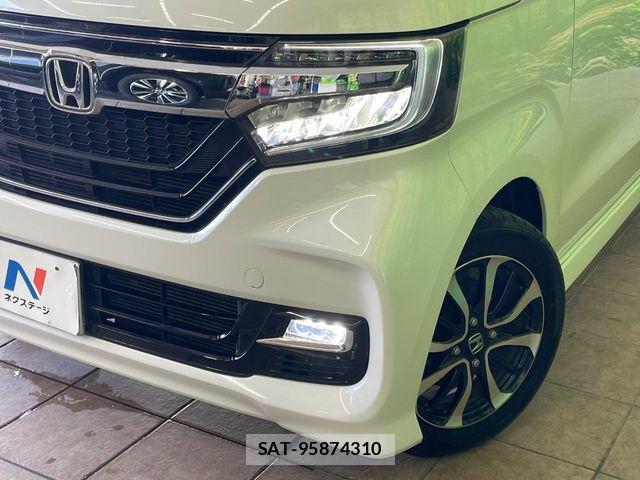 Honda N BOX CUSTOM 2020-06 7878299-13