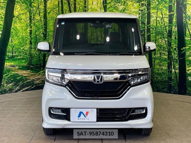 Honda N BOX CUSTOM 2020-06 7878299-14