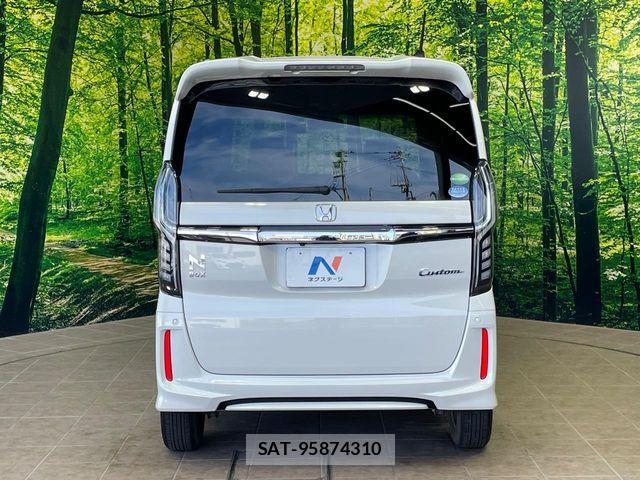 Honda N BOX CUSTOM 2020-06 7878299-15