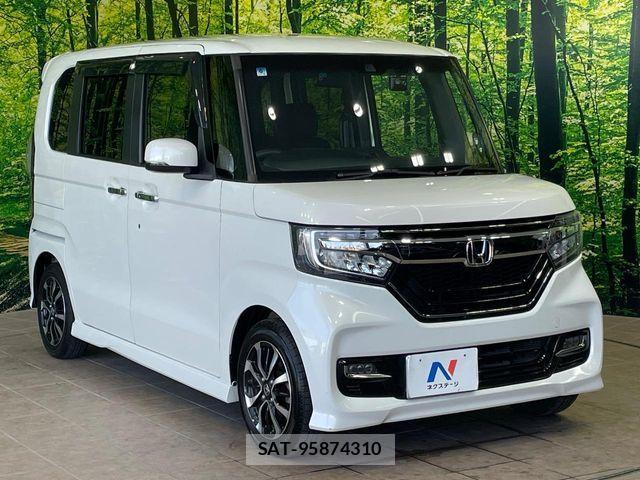 Honda N BOX CUSTOM 2020-06 7878299-16