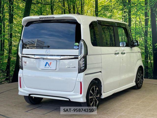 Honda N BOX CUSTOM 2020-06 7878299-17