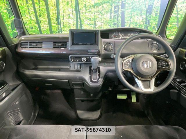 Honda N BOX CUSTOM 2020-06 7878299-1